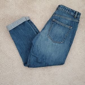 Topshop Jeans